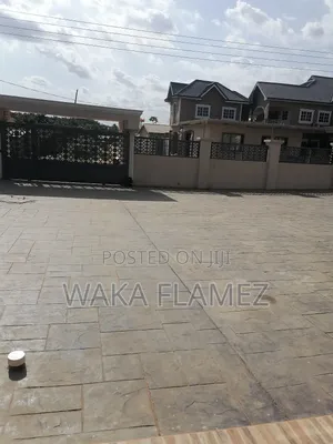 1bdrm Apartment in Amasaman Stadium, Accra Metropolitan for rent