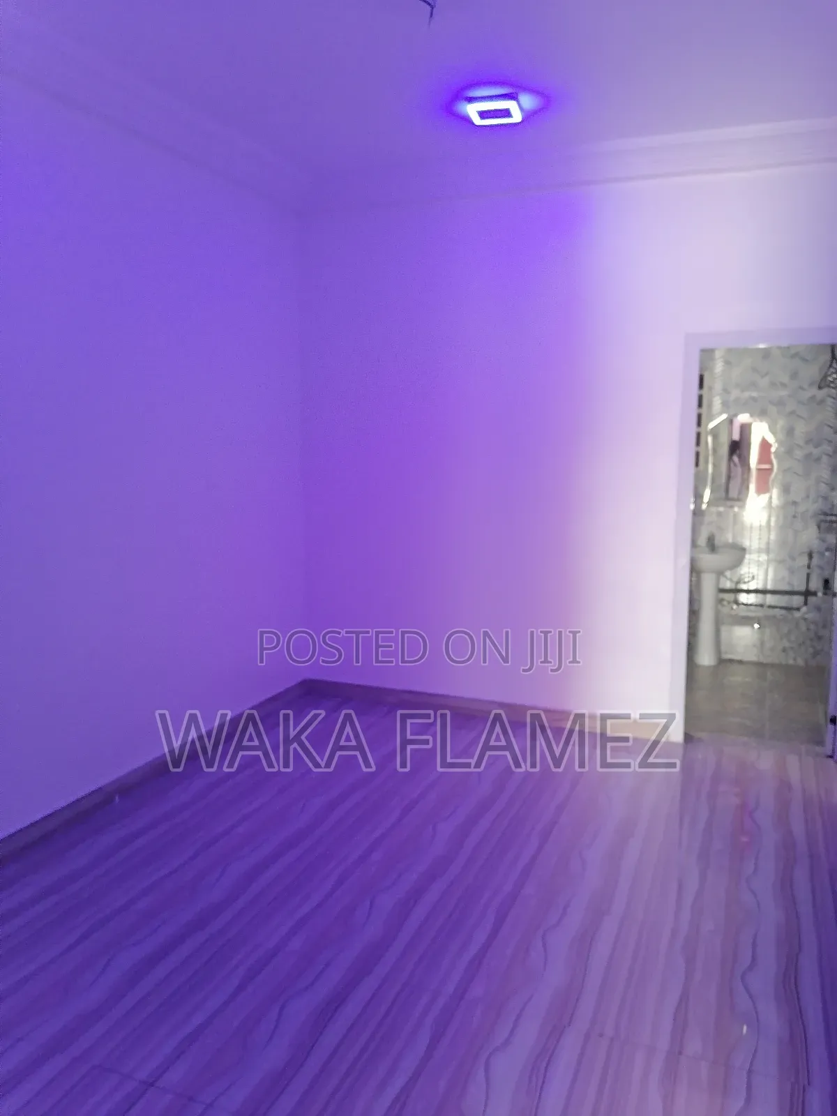 1bdrm Apartment in Amasaman Stadium, Accra Metropolitan for rent