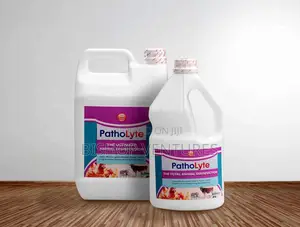 Patholyte Animal Disinfectant