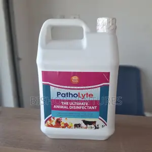 Patholyte Animal Disinfectant
