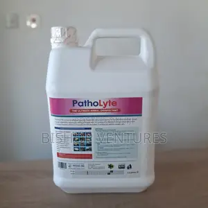 Patholyte Animal Disinfectant