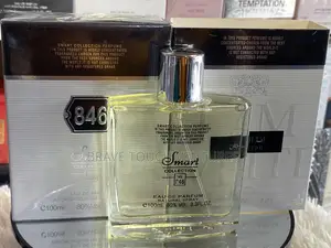 Ana Abiyedh Smart 846 Perfume 100ml