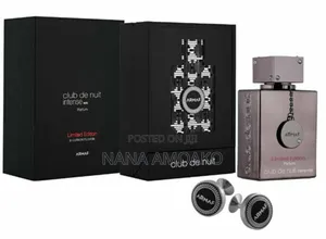 Armaf Club De Nuit Intense Man Limited Edition Parfum