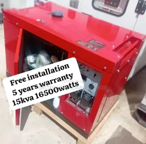 Renewal Energy 10kva Diesel Generator