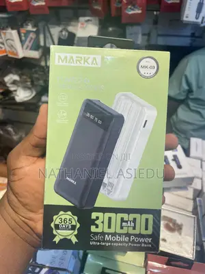 30000wh Power Bank