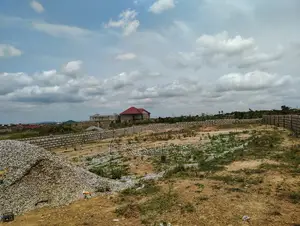 One Plot of Land Available for Outright Purchase