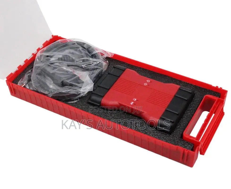 Highest Quality Vcm2 Ford Mazda Diagnostics and Programmer