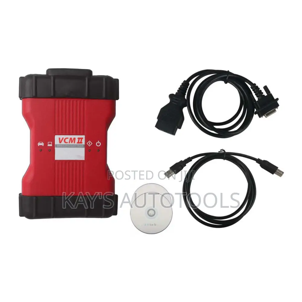 Highest Quality Vcm2 Ford Mazda Diagnostics and Programmer