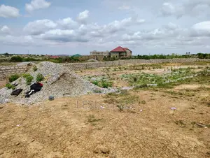 One Plot of Land Available for Outright Purchase