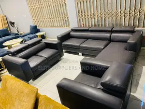 Sofa Set 7 Seater