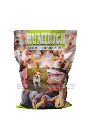 Humirich Feed Supplement