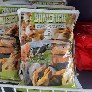 Humirich Feed Supplement