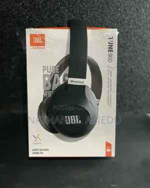 JBL Tune 900 Headphone