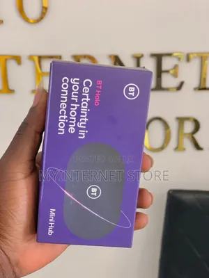 Bt Pocket Mifi