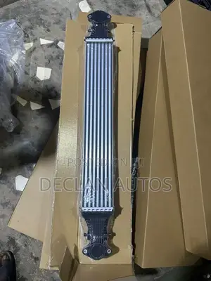 Honda Cr-v 2023 Inter Cooler Turbo