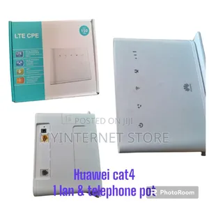 Huawei Lte Cat4