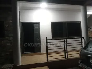 2bdrm Apartment in Pokuase for rent