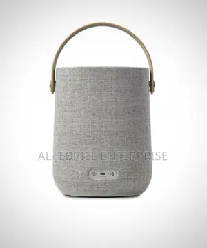 Harman Kardon Bluetooth Speaker