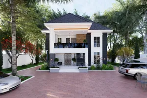 Building Plans