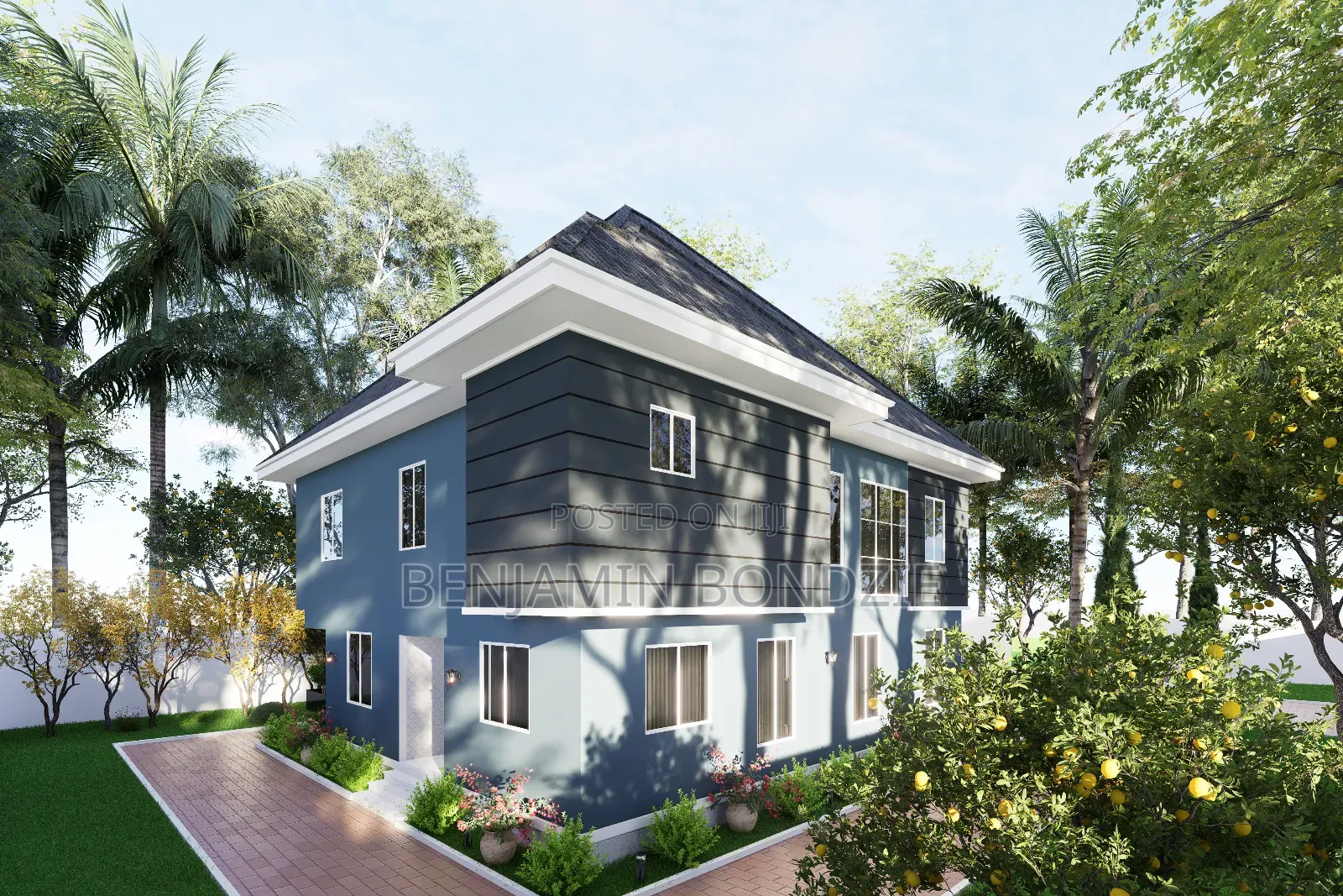 Building Plans