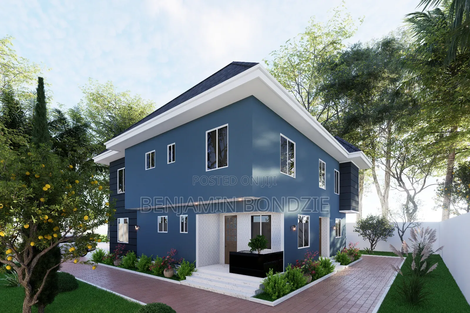 Building Plans