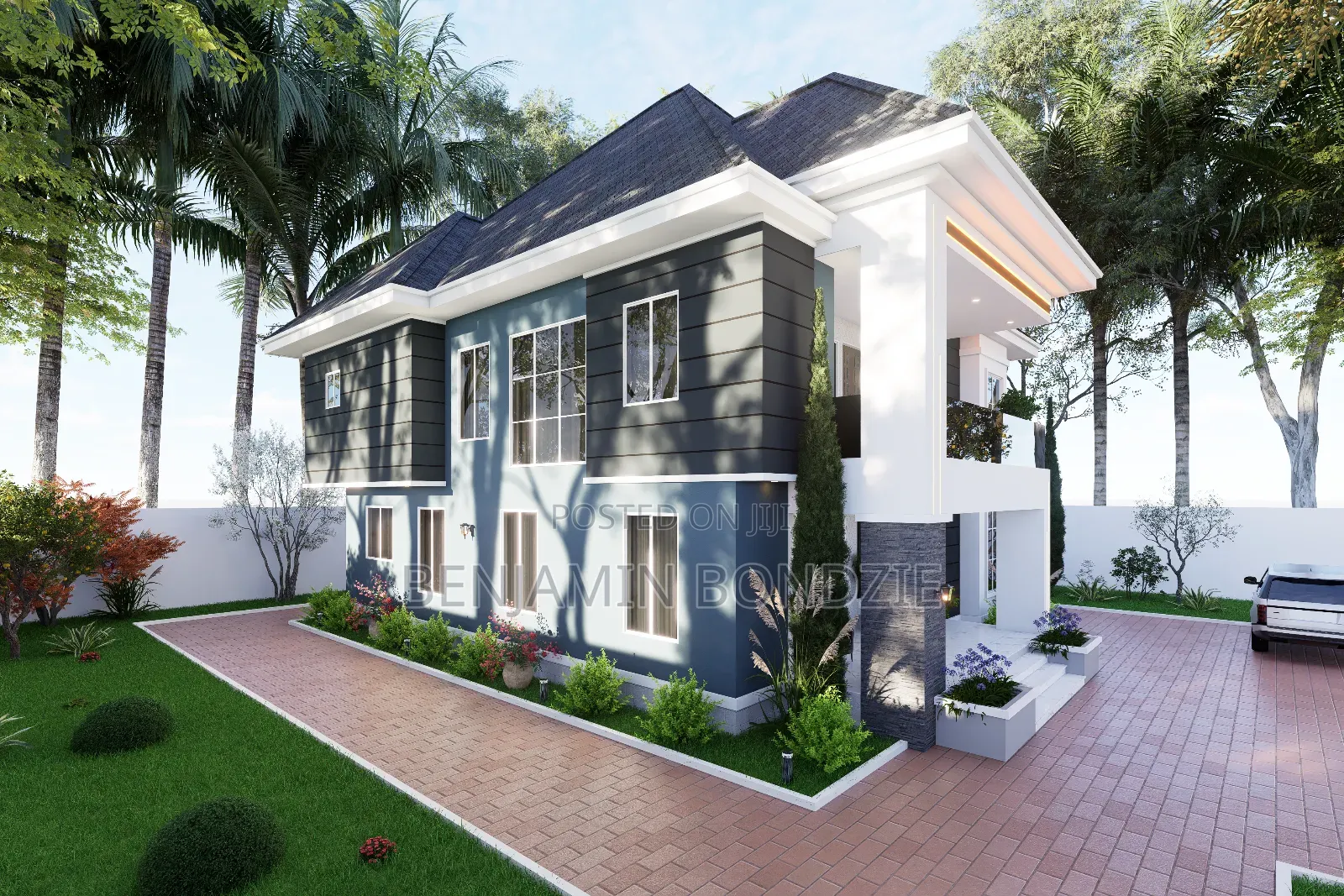 Building Plans