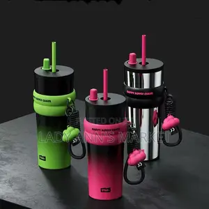 710ml Insulated Vacuum Flask