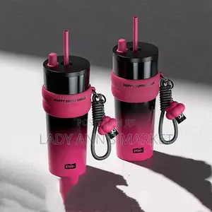 710ml Insulated Vacuum Flask