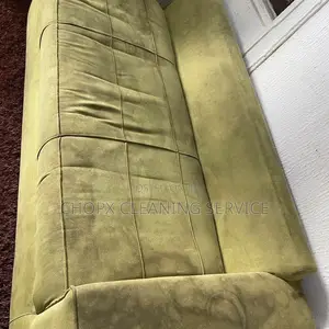 Affordable Sofa Cleaning Services