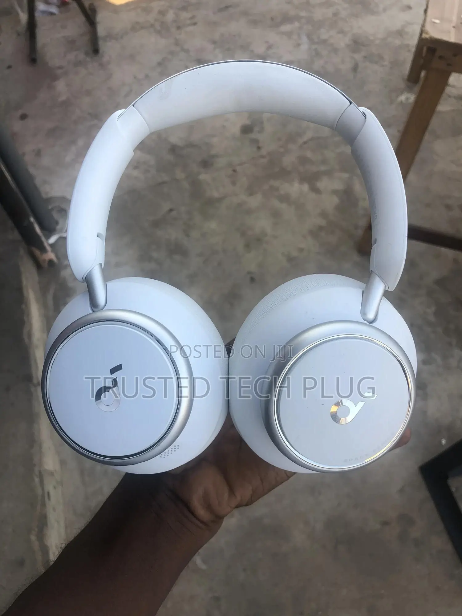 Preowned Anker Soundcore Q45 Headset From America in Stock
