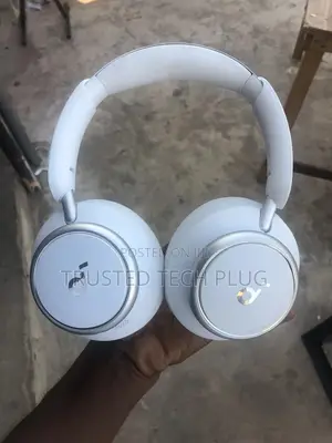 Preowned Anker Soundcore Q45 Headset From America in Stock