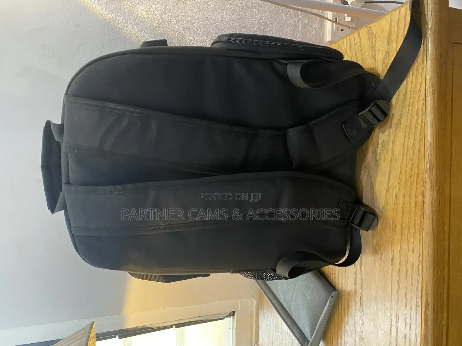 Camera Backpack