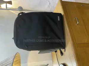Camera Backpack