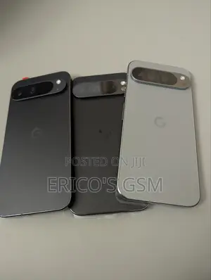 Google Pixel 9 Pro XL 512 GB Black