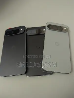 Google Pixel 9 Pro XL 512 GB Black