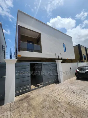 3bdrm Duplex in Ogbojo, East Legon for rent