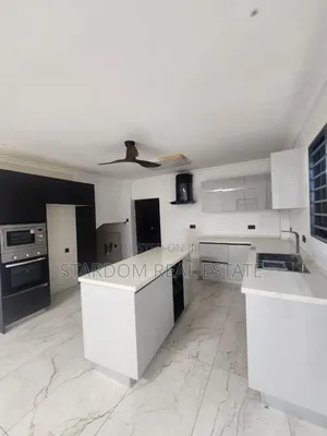 3bdrm Duplex in Ogbojo, East Legon for rent