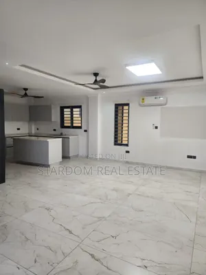 3bdrm Duplex in Ogbojo, East Legon for rent