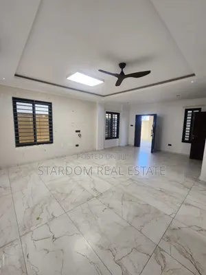 3bdrm Duplex in Ogbojo, East Legon for rent