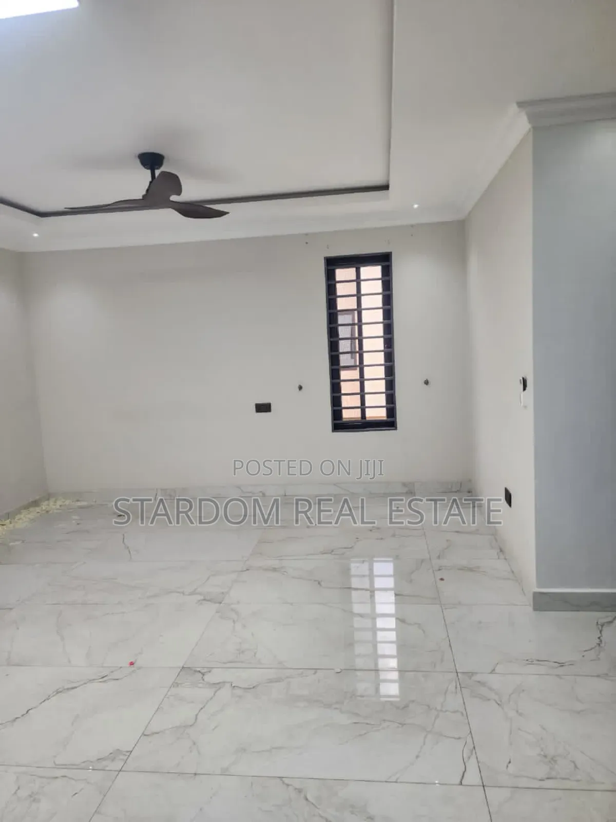 3bdrm Duplex in Ogbojo, East Legon for rent