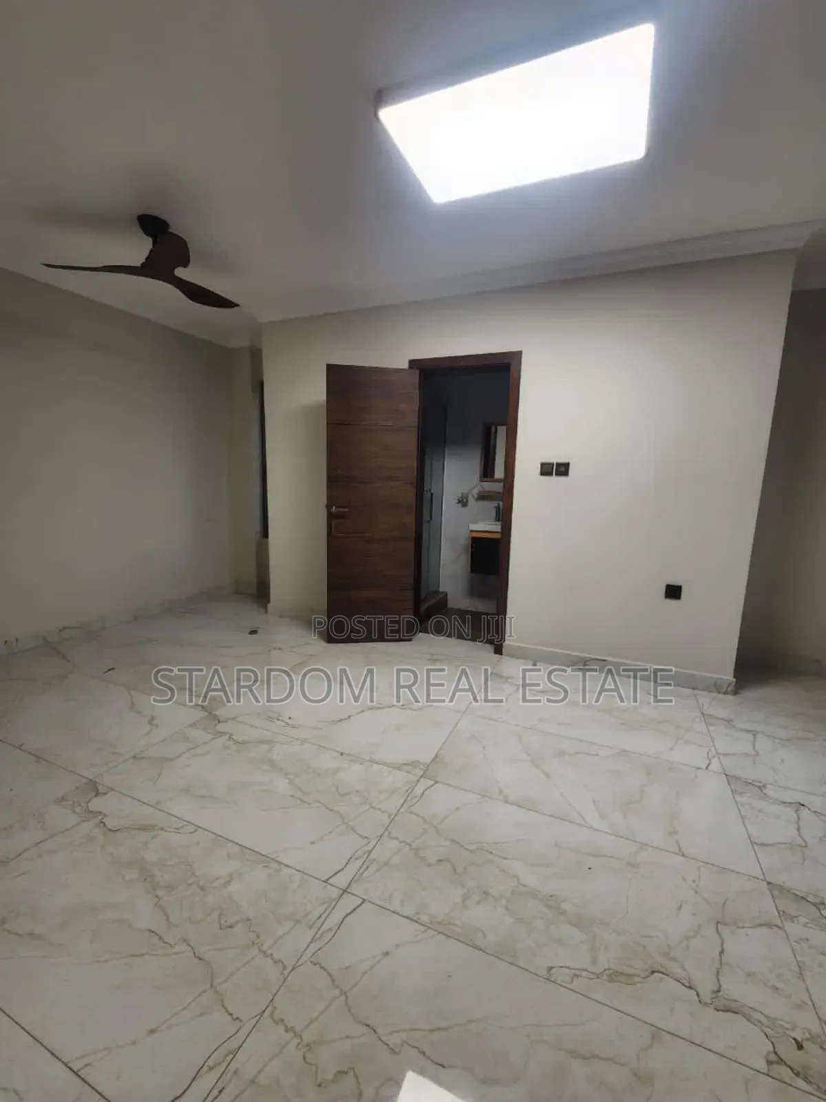 3bdrm Duplex in Ogbojo, East Legon for rent