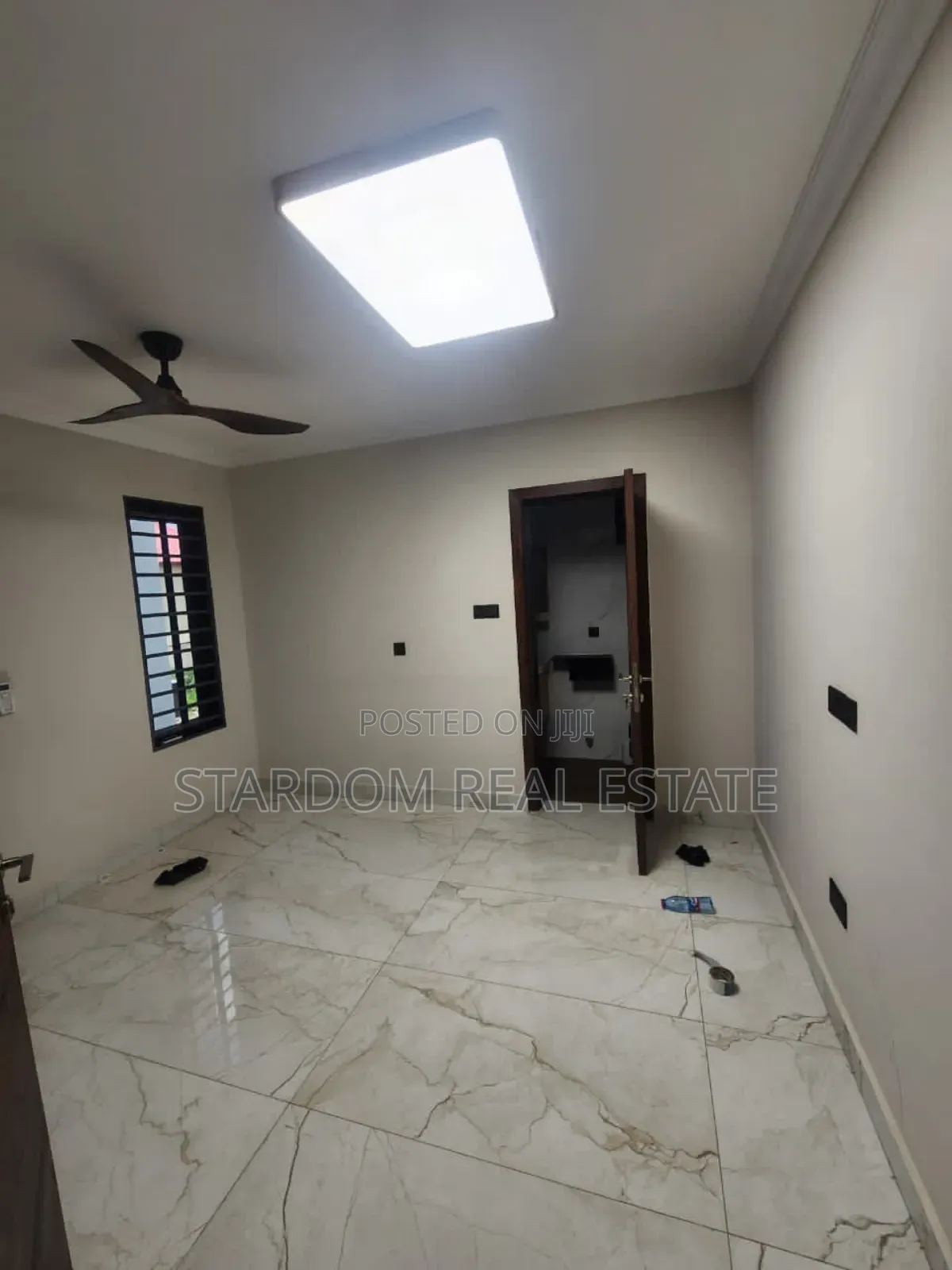 3bdrm Duplex in Ogbojo, East Legon for rent