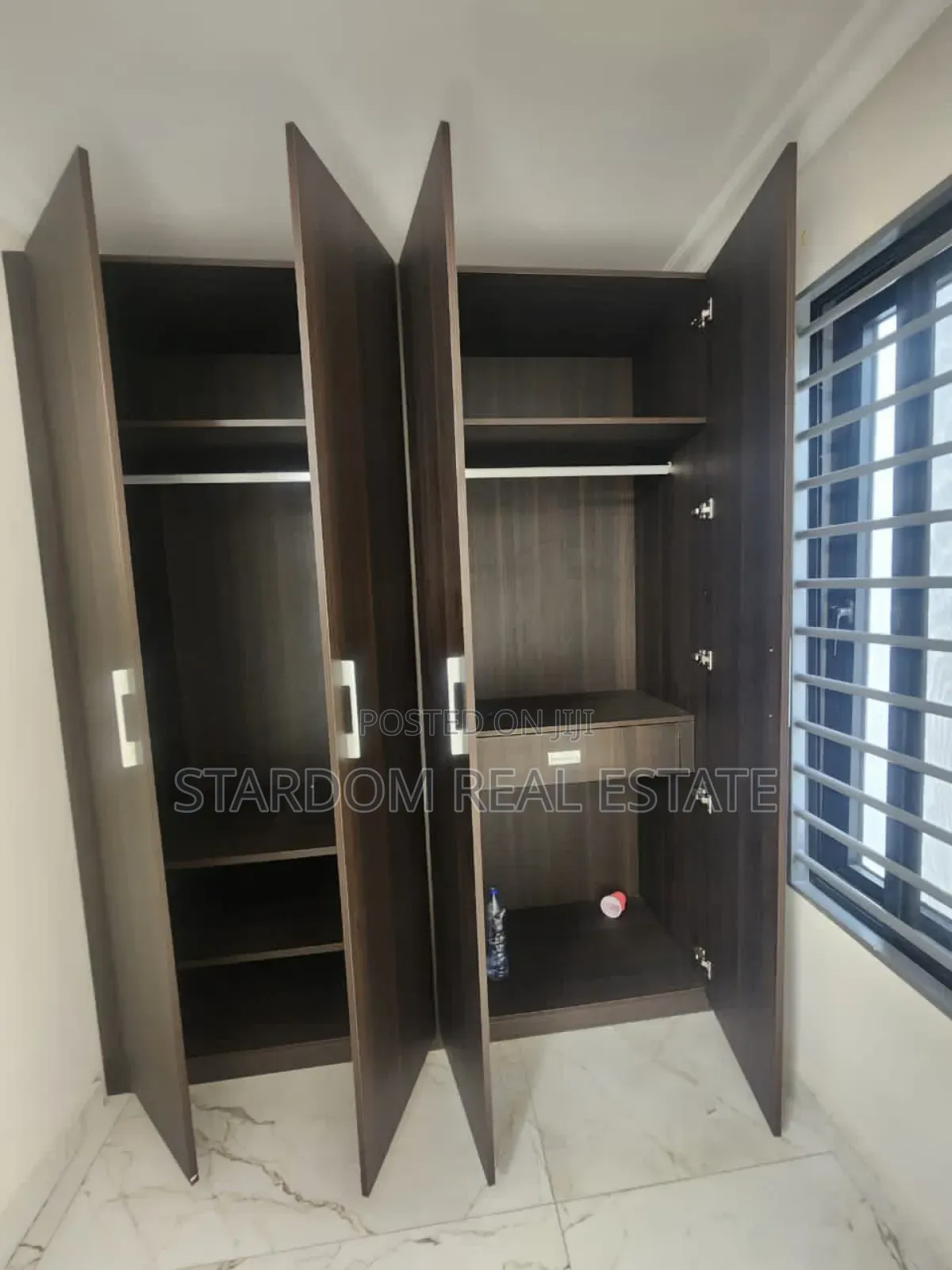 3bdrm Duplex in Ogbojo, East Legon for rent