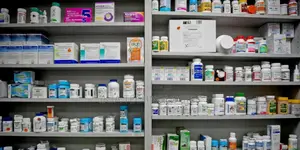 Smart Pharmacy Pos Management Solution