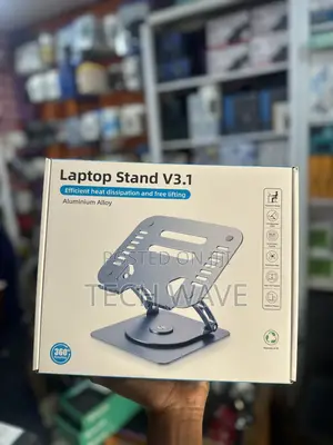 Laptop Stand V3.1