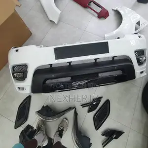 Range Rover Sport 2014-17 Complete Front Bumper