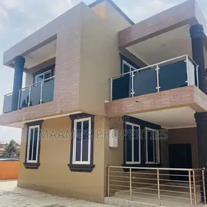 4bdrm Duplex in Spintex for sale