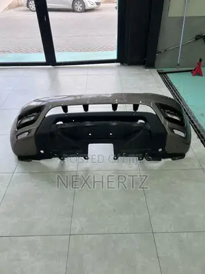 Full Body Kit and Lights for 2014-2017 Range Rover Sport