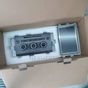Full Body Kit and Lights for 2014-2017 Range Rover Sport