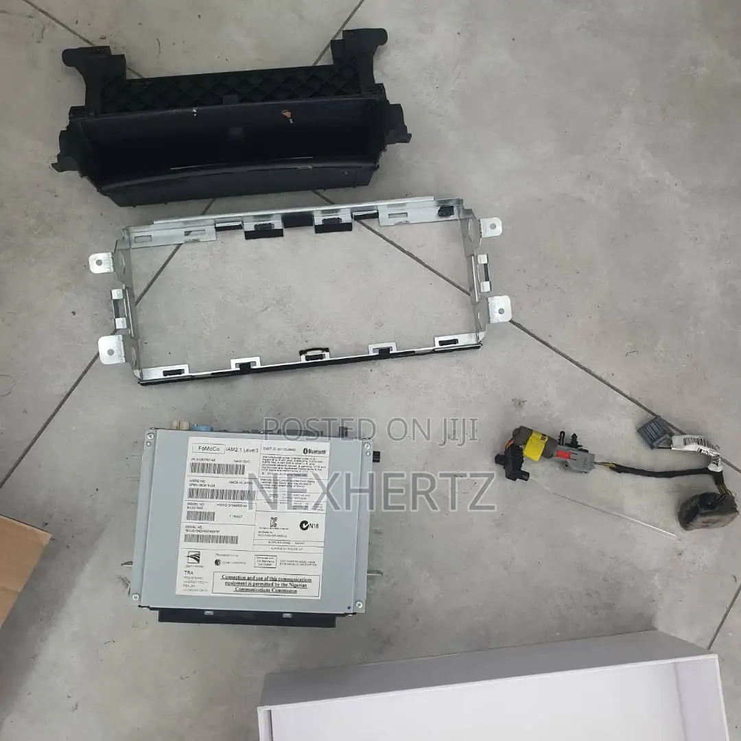 Full Body Kit and Lights for 2014-2017 Range Rover Sport